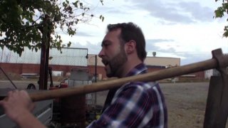 Fuck Hungry Spanish Women - Szene5 - 2
