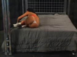 Captura de 'Playing with Ariana Jollee' nº 7