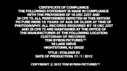 'Stalker 3' screenshot nº 1