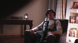 Captura de 'Future Darkly 2: Don't Panic! + Smart House Of Horrors' nº 1