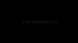 'My Girlfriend's Mother 14' screenshot nº 3