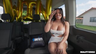 Big F&#39;n Titties 17 - Szene3 - 1