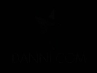 Danni At The Movies - Escena2 - 6
