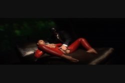 'Story Of Laly (French)' screenshot nº 88