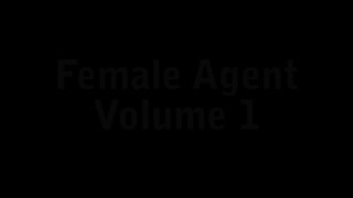 Female Agent Volume 1 - Cena1 - 1