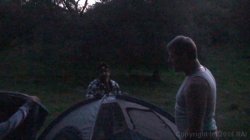 Captura de 'Blair Witch Project, The: A Hardcore Parody' nº 62
