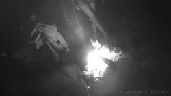 Captura de 'Blair Witch Project, The: A Hardcore Parody' nº 63