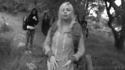 Captura de 'Blair Witch Project, The: A Hardcore Parody' nº 97