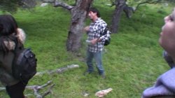 Captura de 'Blair Witch Project, The: A Hardcore Parody' nº 114