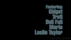 Captura de 'World's Smallest Gangbang' nº 3