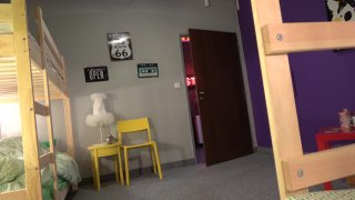 Backpackers Volume 1 - Scene2 - 1