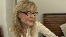 Captura de 'Nina Hartley & Danny Wylde Suck Fuck Facial Collector Scene' nº 31
