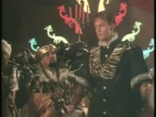 The Erotic Adventures of Marco Polo - Szene5 - 2