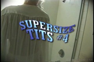 Supersize Tits #4 - Scene1 - 1