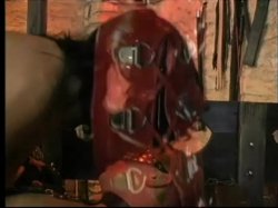 'Natural Wonders of the World in Leather' screenshot nº 28