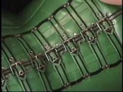 'Natural Wonders of the World in Leather' screenshot nº 115