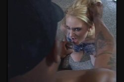 Captura de 'Anal Impact' nº 11