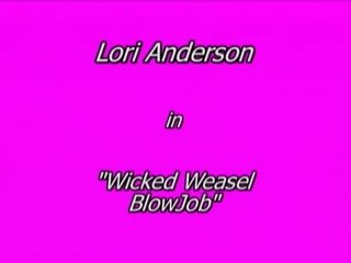 Lori Anderson In More Blowjobs......Finished By Handjobs - Escena2 - 1