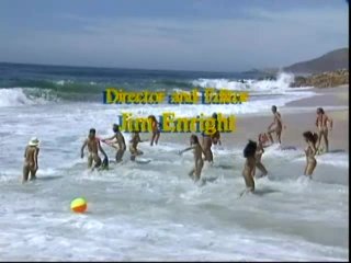 Bikini Beach Part Two - Slippery When Wet - Scene1 - 1