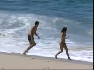 Bikini Beach Part Two - Slippery When Wet - Scene5 - 6