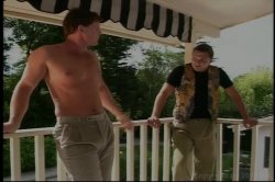 'Backdoor Bradys' screenshot nº 80