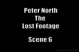 Peter North: The Lost Footage - Szene6 - 1