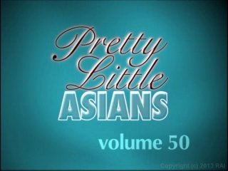 Pretty Little Asians 50 - Scene1 - 1