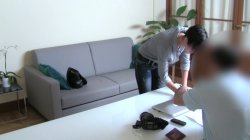 Captura de 'Fake Agent 6' nº 11