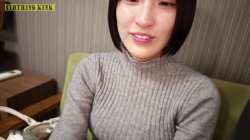 'First Shoot: 21-Year-Old Beautiful College Student - 'Wanna Watch Netflix at My Place?' screenshot nº 7