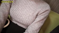 'First Shoot: 21-Year-Old Beautiful College Student - 'Wanna Watch Netflix at My Place?' screenshot nº 8