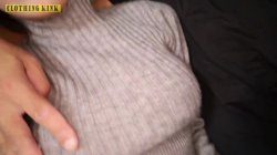 'First Shoot: 21-Year-Old Beautiful College Student - 'Wanna Watch Netflix at My Place?' screenshot nº 16