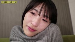 'First Shoot: 21-Year-Old Beautiful College Student - 'Wanna Watch Netflix at My Place?' screenshot nº 48