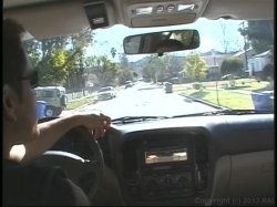 'Black Street Hookers 38' screenshot nº 1