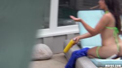 'Cruisin' 4 Sluts Vol. 9' screenshot nº 38