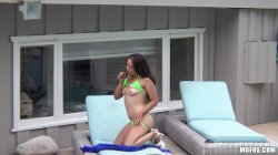 'Cruisin' 4 Sluts Vol. 9' screenshot nº 40