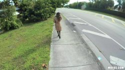 'Cruisin' 4 Sluts Vol. 9' screenshot nº 1