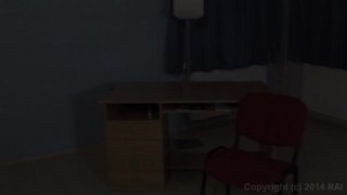 Intimate Inspections 8 - Szene2 - 1