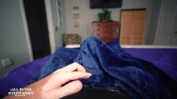 Captura de 'Mature MILF Step Mom Cures Step Son's NonStop Erection' nº 19