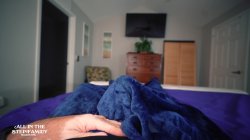 Captura de 'Mature MILF Step Mom Cures Step Son's NonStop Erection' nº 21