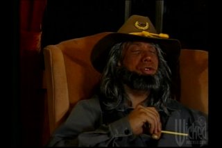 Hillbilly Honeys (French) - Scena2 - 2