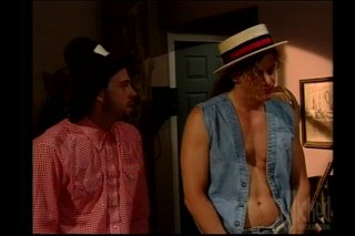 Hillbilly Honeys (French) - Scena3 - 1