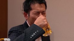 'Natsumi's Secret Adventure Masturbating With A Cucumber' screenshot nº 44