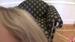 Captura de 'Bratty Olivia M Takes George M Hard Cock So Deep Inside!' nº 16