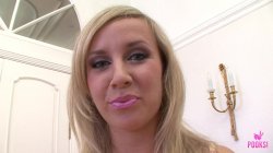 Captura de 'Bratty Olivia M Takes George M Hard Cock So Deep Inside!' nº 3