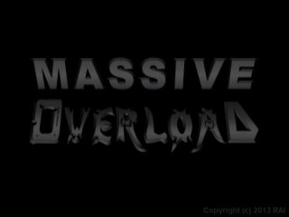 Massive Overload - Scène1 - 1