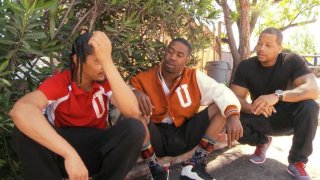 Dick Greedy 2 - Scene3 - 6