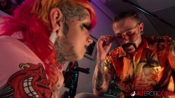 'Ink Motel Vol. 3' screenshot nº 107