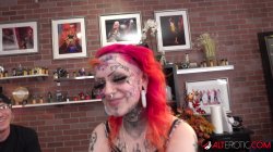 'Ink Motel Vol. 3' screenshot nº 111