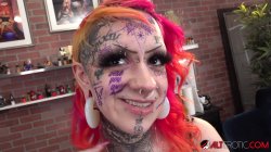 'Ink Motel Vol. 3' screenshot nº 112