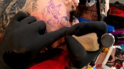 'Ink Motel Vol. 3' screenshot nº 124